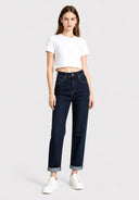 Jeans Mom Fit