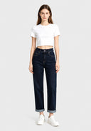 Jeans Mom Fit