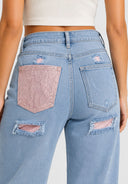 Jeans Wide Leg