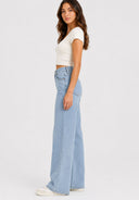 Jeans Wide Leg