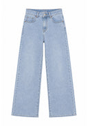 Jeans Wide Leg