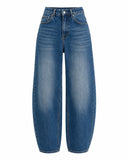 Jeans Wide Balloon