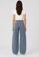 Jeans Barrel Fit