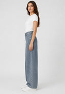 Jeans Barrel Fit