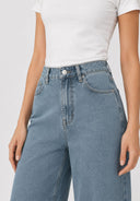 Jeans Barrel Fit