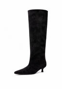 Damen Stiefel Stiefel