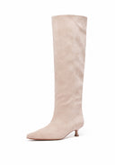 Damen Stiefel Stiefel