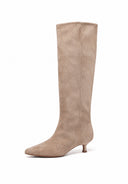 Damen Stiefel Stiefel