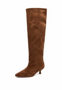 Damen Stiefel Stiefel