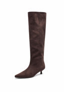 Damen Stiefel Stiefel