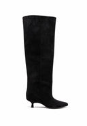 Damen Stiefel Stiefel