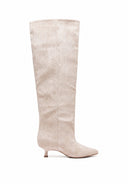 Damen Stiefel Stiefel