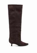 Damen Stiefel Stiefel
