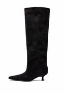 Damen Stiefel Stiefel