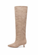 Damen Stiefel Stiefel