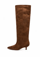 Damen Stiefel Stiefel