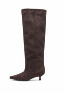Damen Stiefel Stiefel