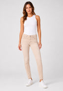 Jeans High Waist Skinny