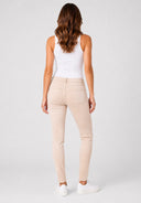 Jeans High Waist Skinny