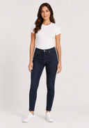 Jeans High Waist Skinny