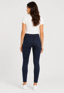 Jeans High Waist Skinny