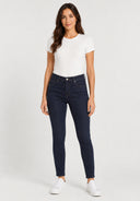Jeans High Waist Skinny