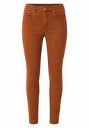 Jeans High Waist Skinny