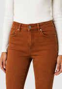 Jeans High Waist Skinny