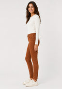 Jeans High Waist Skinny