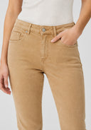 Jeans High Waist Skinny