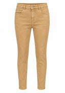 Jeans High Waist Skinny