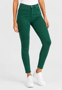 Jeans High Waist Skinny