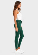 Jeans High Waist Skinny
