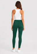 Jeans High Waist Skinny