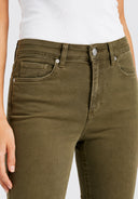 Jeans High Waist Skinny