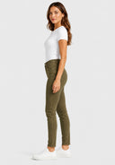 Jeans High Waist Skinny