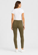 Jeans High Waist Skinny