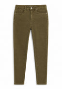 Jeans High Waist Skinny