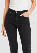 Jeans High Waist Skinny