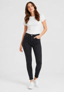 Jeans High Waist Skinny
