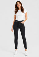 Jeans High Waist Skinny