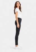 Jeans High Waist Skinny