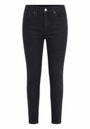 Jeans High Waist Skinny