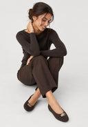 Schuhe Ballerinas