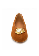 Schuhe Ballerinas