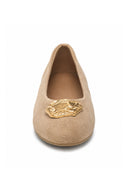 Schuhe Ballerinas