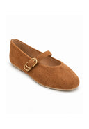 Schuhe Ballerinas