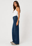 Jeans Wide Lag High Waist