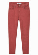 Jeans Highwaist Skinny