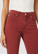 Jeans Highwaist Skinny